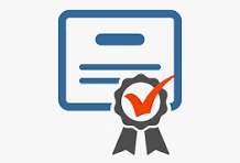 Certifications
